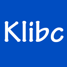 Klibc C Libraries App