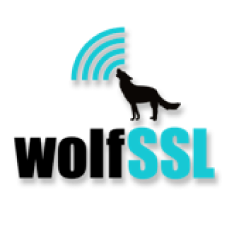 WolfSSL Library Cryptographic App