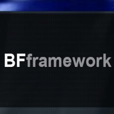 BtFramework Bluetooth and WiFi App
