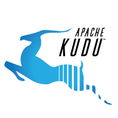 Kudu Wide Column Store App