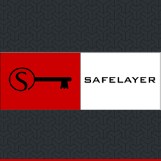 Safelayer Mobile ID Security Frameworks App
