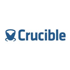 Crucible Code Review Tools App