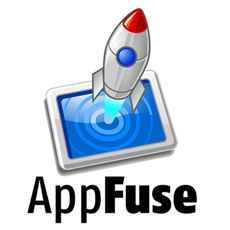 AppFuse Web Frameworks App