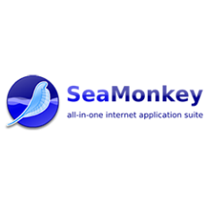 SeaMonkey Composer WYSIWYG Tools App