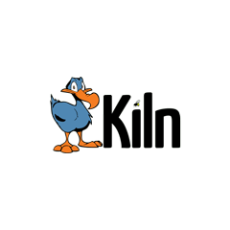 Kiln Version Control App