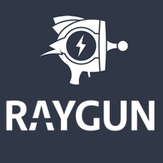Raygun Crash Reporting Bug Tracking App
