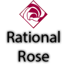 Rational Rose Modeler Design Tools App