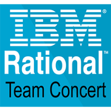 Rational Team Concert Version Control App