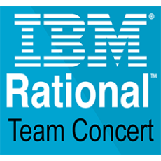 Rational Team Concert