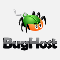 BugHost App