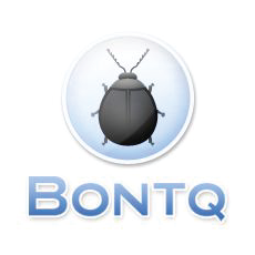 BontQ Bug Tracking App