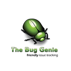 Bug Genie Bug Genie Bug Tracking App