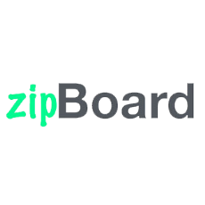 zipBoard Bug Tracking App