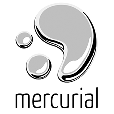Mercurial Version Control App