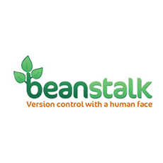 Beanstalk Version Control App