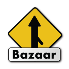 Bazaar Version Control App