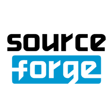 SourceForge Version Control App
