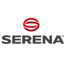 Serena PCVS Pro App