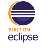 Eclipse RAP App
