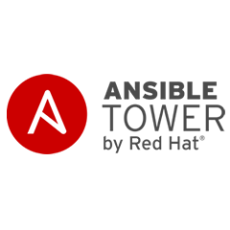 Ansible Tower DevOp Tools App