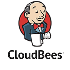 CloudBees Build Automation App