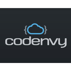 Codenvy Build Automation App