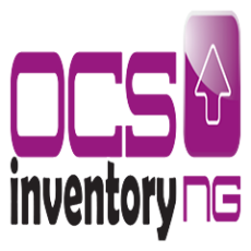 OCS Inventory NG Build Automation App