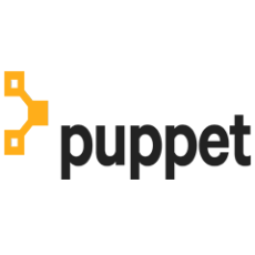 Puppet Enterprise Build Automation App