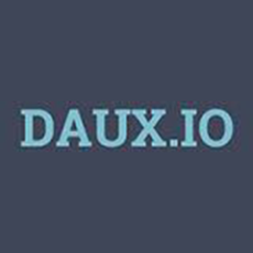 Daux.io Help Authoring App