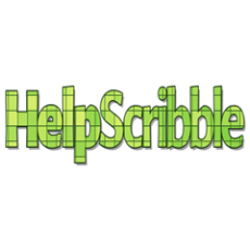 HelpScribble