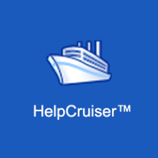 HelpCruiser