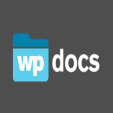 wpDocs