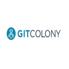 Gitcolony Code Review Tools App