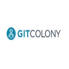 Gitcolony