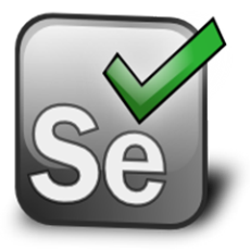 Selenium IDE App