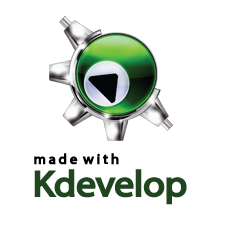 KDevelop App