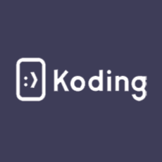 Koding Koding Integrated Development Environments App