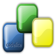 CodeLite App