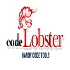Codelobster Integrated Development Environments App