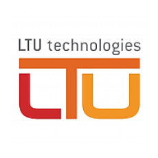 LTU Cloud API Image Recognition App