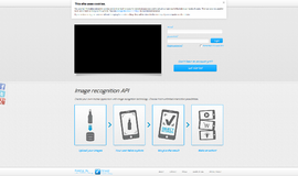 Recognize.im Image Recognition API Image Recognition App