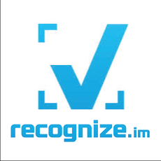 Recognize.im Image Recognition API