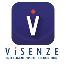 ViSearch API Image Recognition App