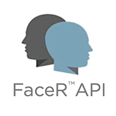 Facer API Face Recognition App