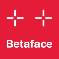 Betaface API Face Recognition App