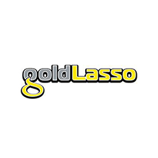 Gold Lasso Portals App