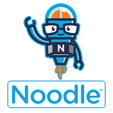 Noodle Portals App