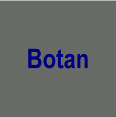 Botan Cryptographic App