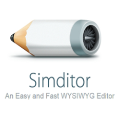 Simditor WYSIWYG Tools App