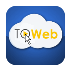 TOWeb WYSIWYG Tools App